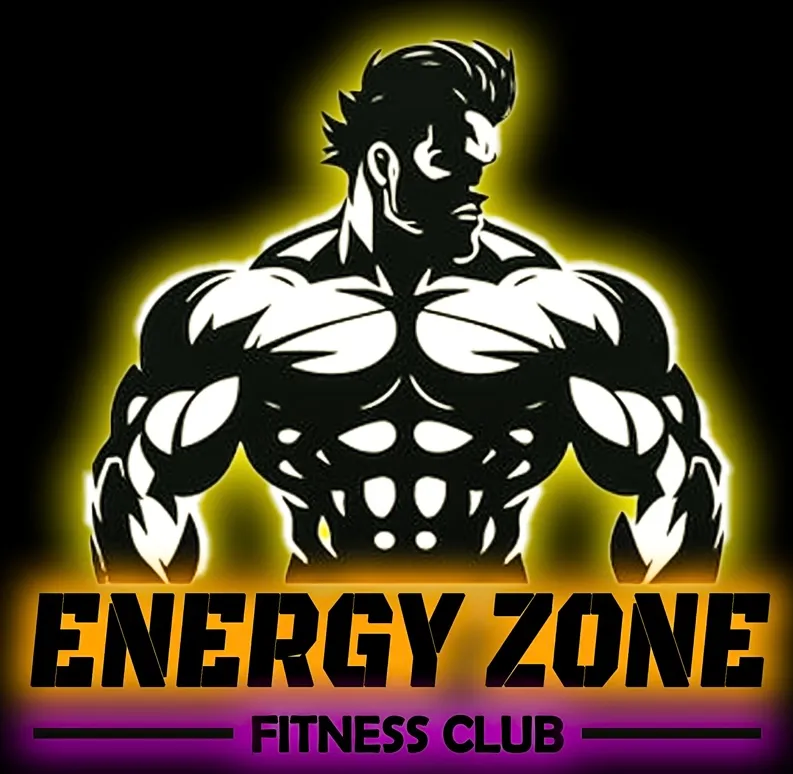 ENERGY ZONE & FITNESS CLUB