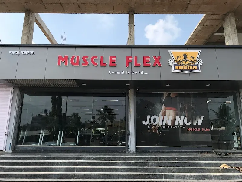 Muscle Flex