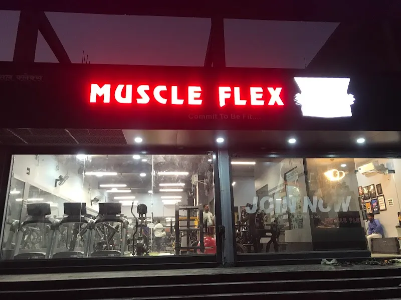 Muscle Flex