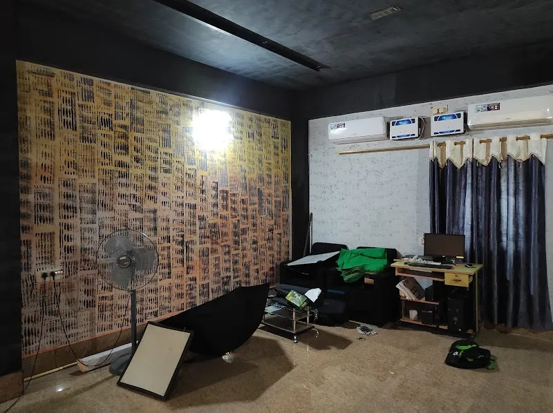3 gen studio