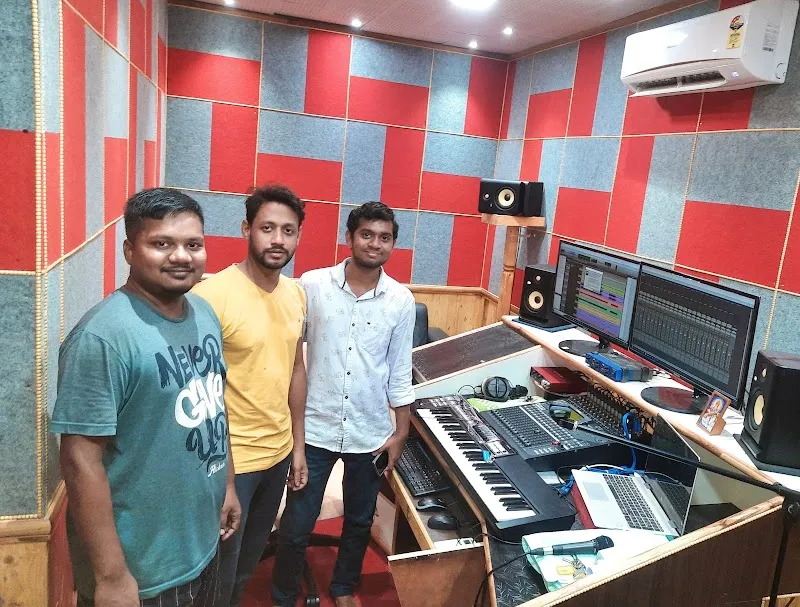 3 gen studio