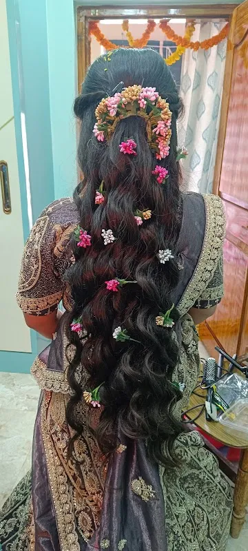 Chaitra beauty zone