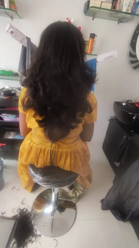 Chaitra beauty zone