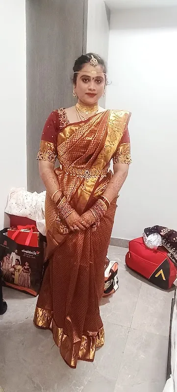 Chaitra beauty zone