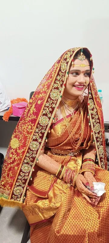 Chaitra beauty zone