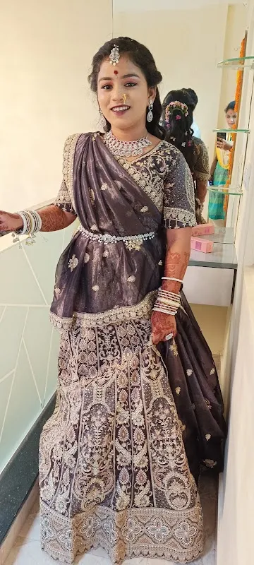Chaitra beauty zone