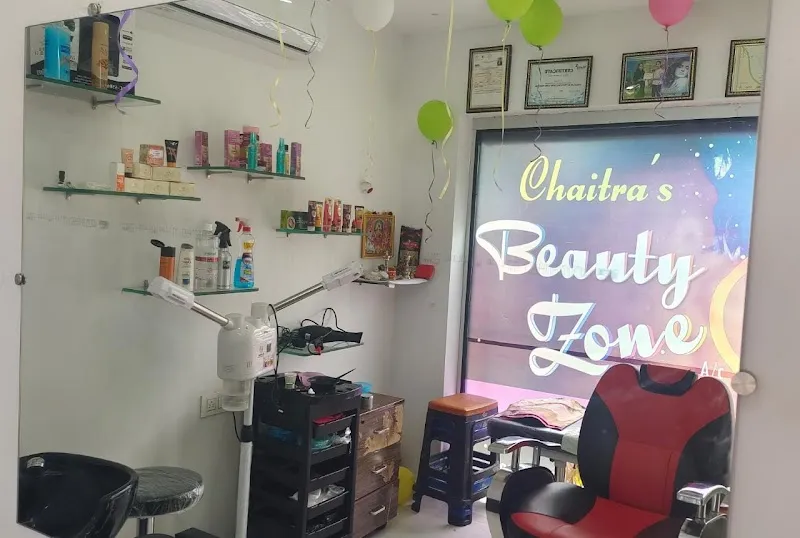 Chaitra beauty zone