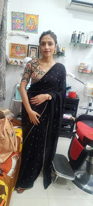 Chaitra beauty zone