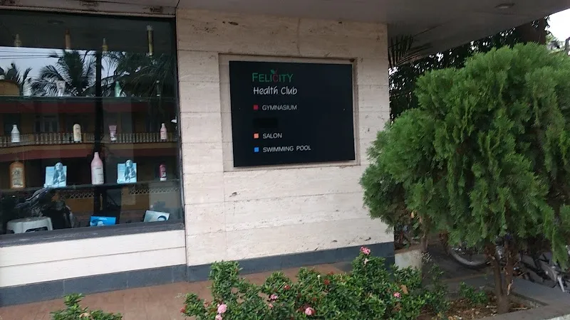 Felicity Health Club
