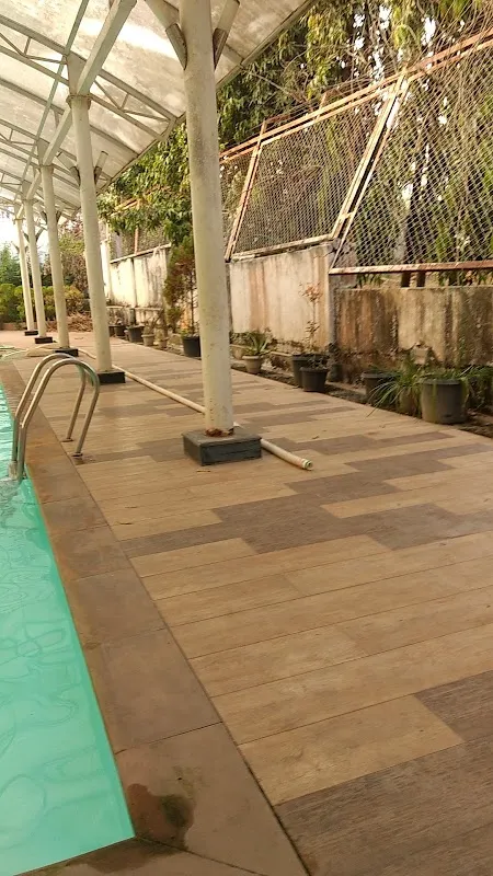 Felicity Health Club