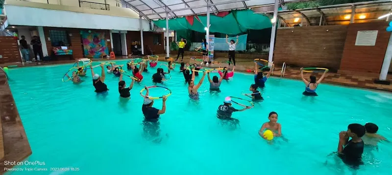 Felicity Health Club