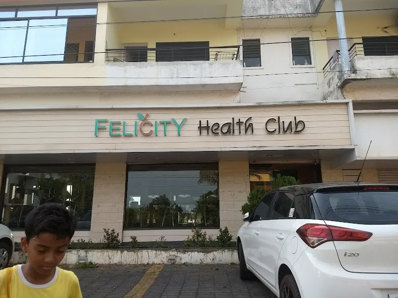 Felicity Health Club