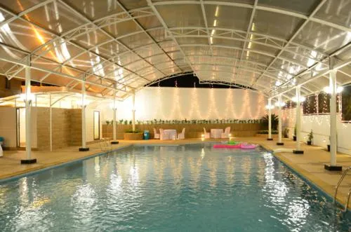 Felicity Health Club