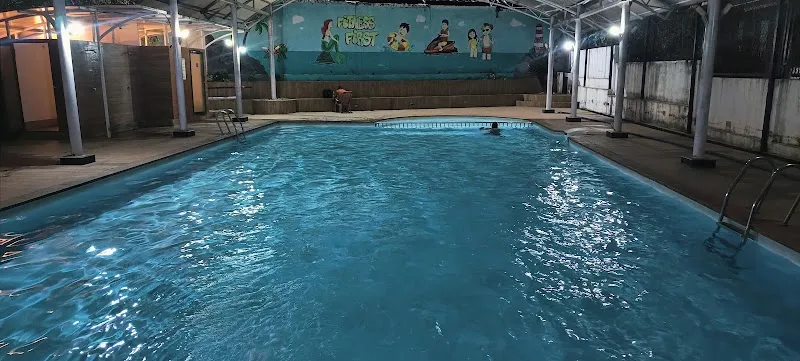 Felicity Health Club
