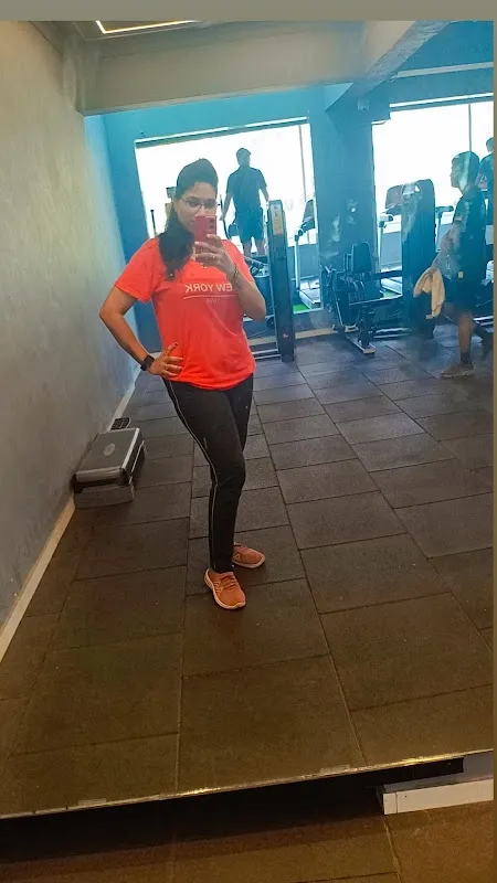 FITNESS CLUB STUDIO KAMOTHE