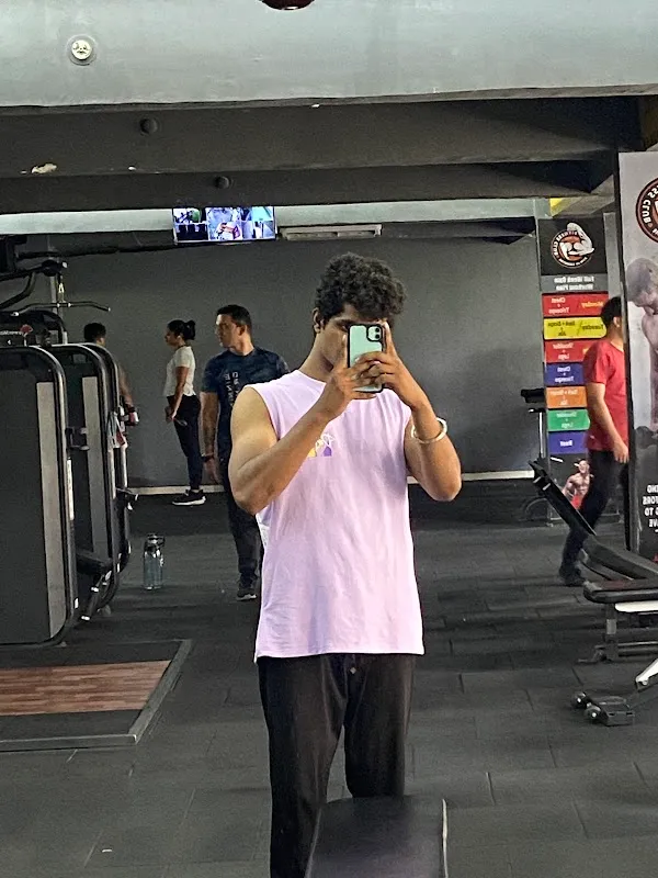 FITNESS CLUB STUDIO KAMOTHE