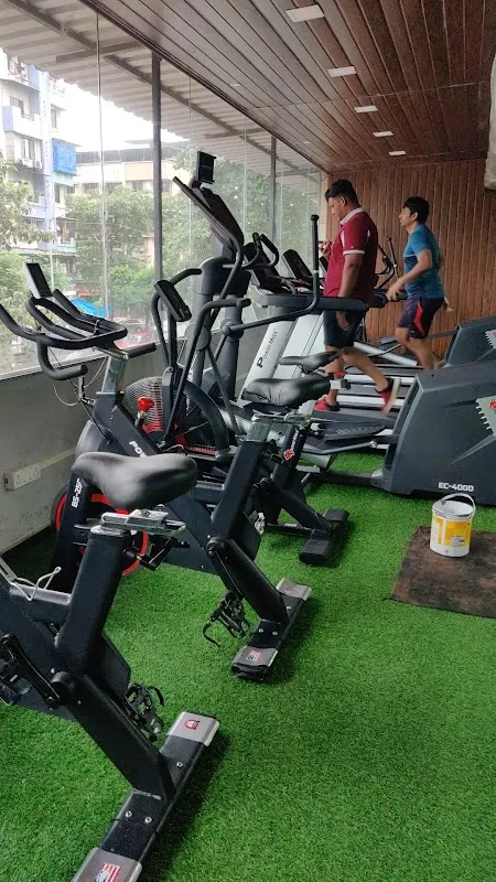 FITNESS CLUB STUDIO KAMOTHE