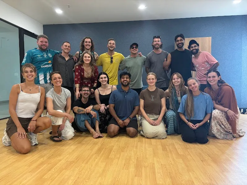 Happy Feet Dance Studio