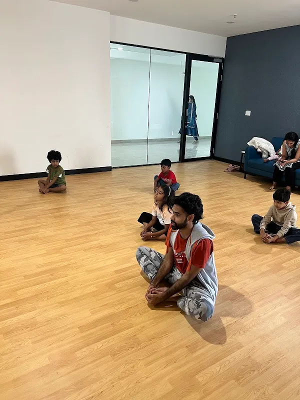 Happy Feet Dance Studio