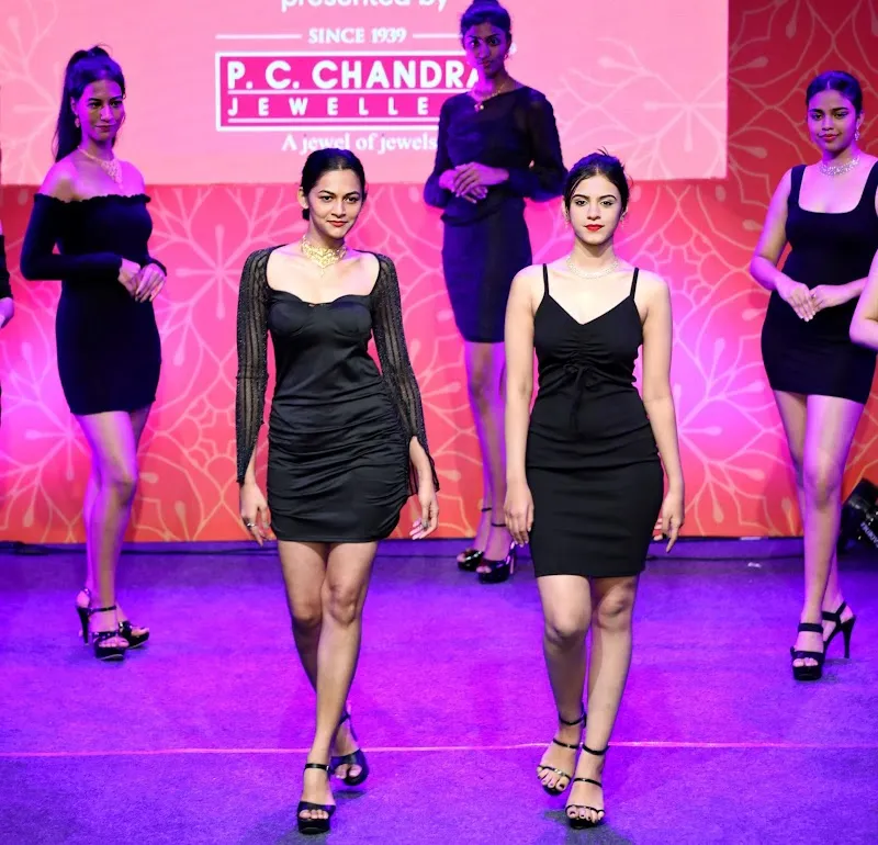 IFM Acting Direction & Modeling Institute | Modeling Agency | Acting Class | Model Training Class| Film Institute Bangalore