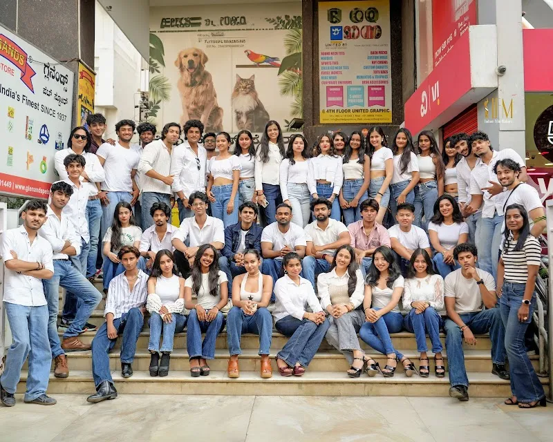 IFM Acting Direction & Modeling Institute | Modeling Agency | Acting Class | Model Training Class| Film Institute Bangalore