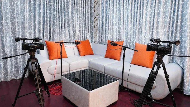 RLR TV STUDIO