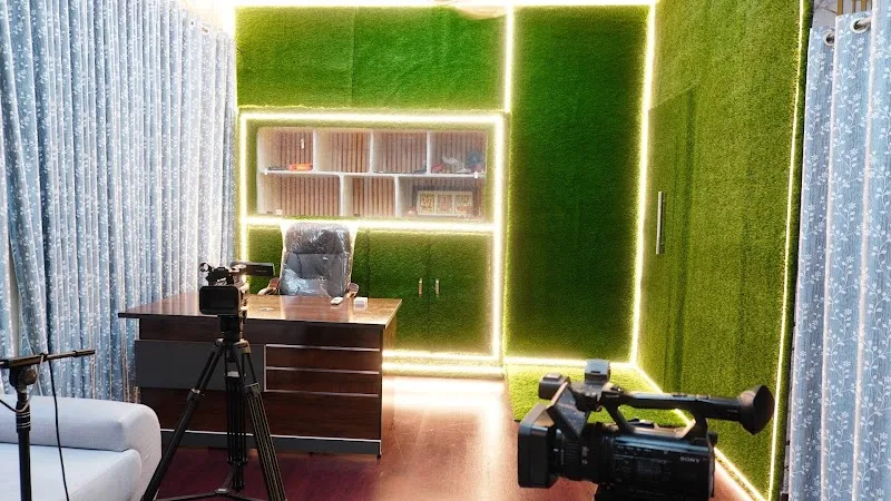 RLR TV STUDIO