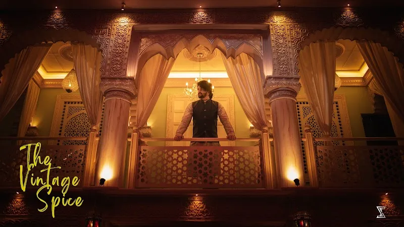 The Fantasy Land - Shoot Locations