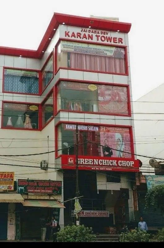 Habib Hair & Beauty Master - Best Salon in Mahavir Enclave , Delhi