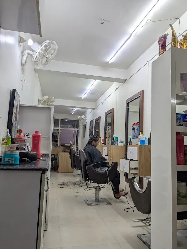 Habib Hair & Beauty Master - Best Salon in Mahavir Enclave , Delhi
