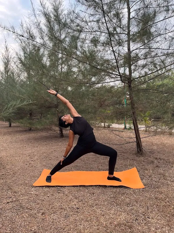 Yogadisha Fitness Studio