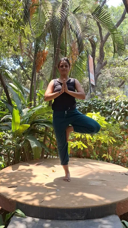 Yogadisha Fitness Studio