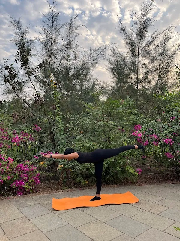 Yogadisha Fitness Studio