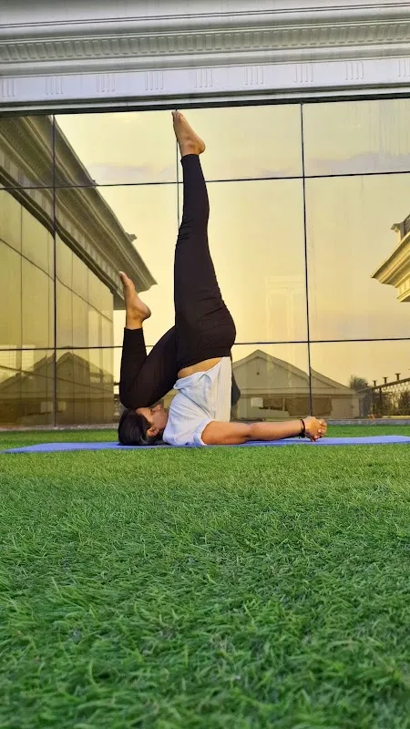 Yogadisha Fitness Studio