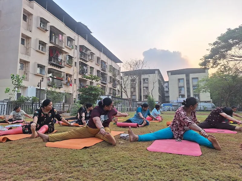 Yogadisha Fitness Studio