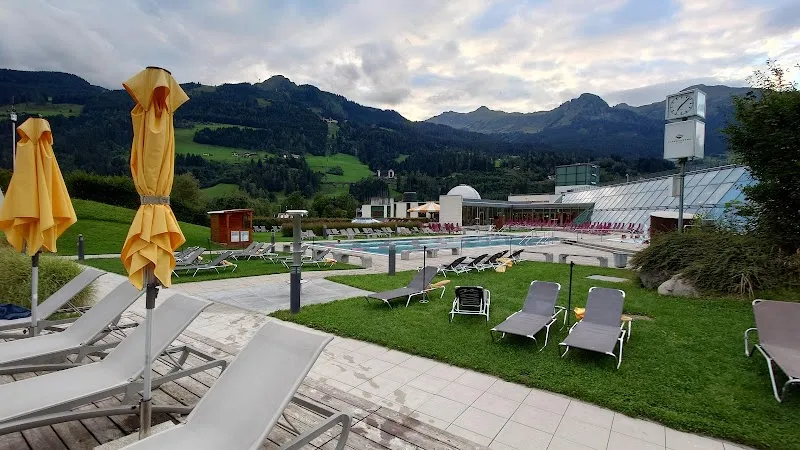 Alpentherme Gastein