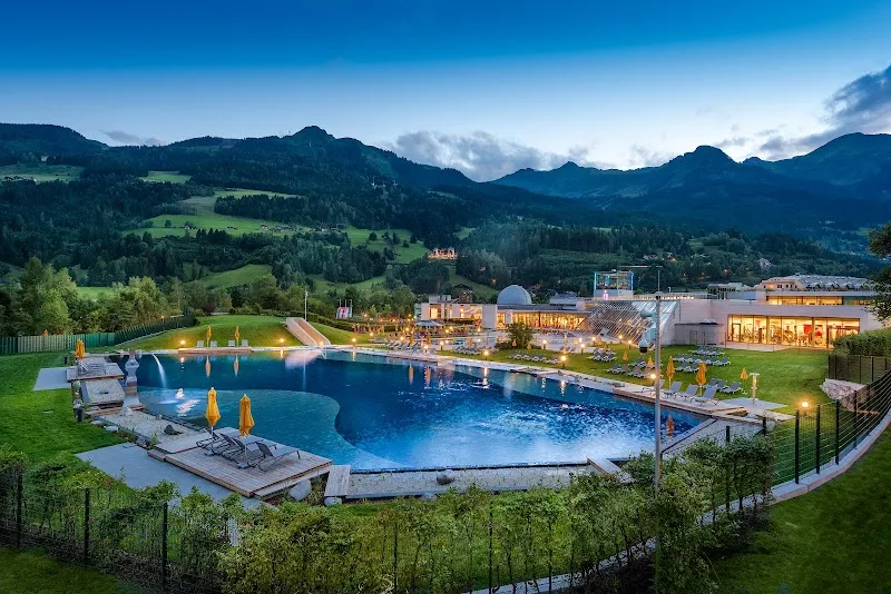 Alpentherme Gastein