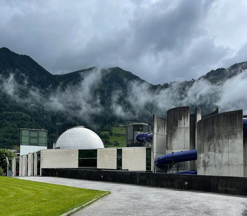 Alpentherme Gastein