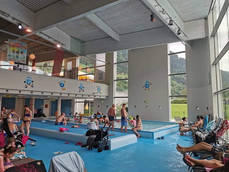 Alpentherme Gastein