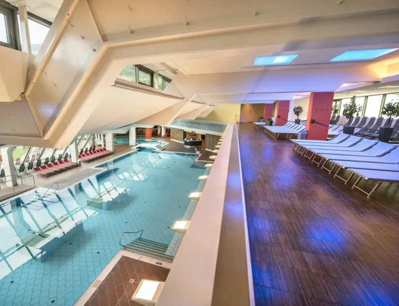 Alpentherme Gastein