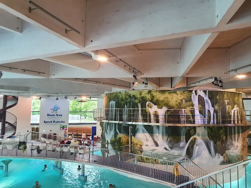 Alpentherme Gastein