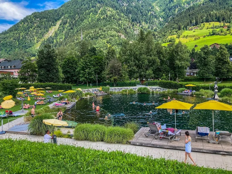 Alpentherme Gastein