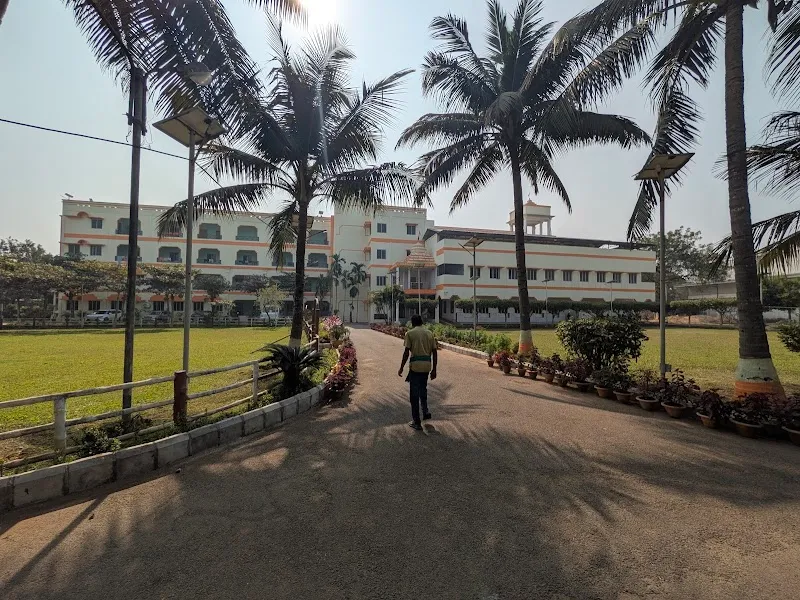 Patanjali Free Yoga Centre