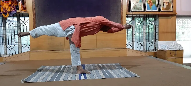 Patanjali Free Yoga Centre
