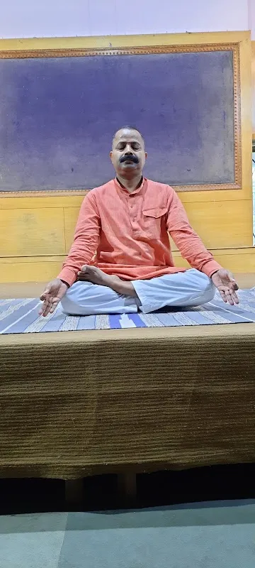 Patanjali Free Yoga Centre