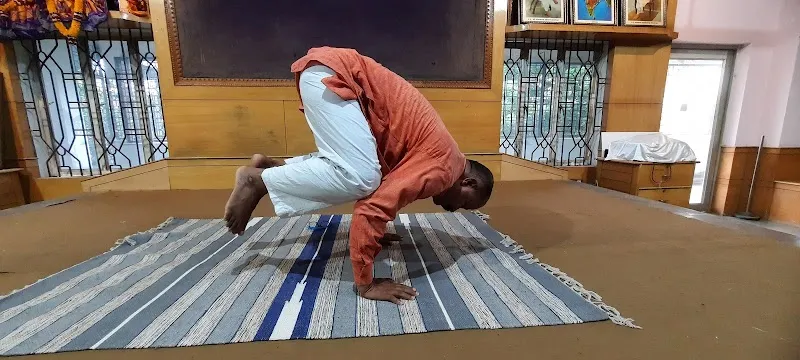 Patanjali Free Yoga Centre