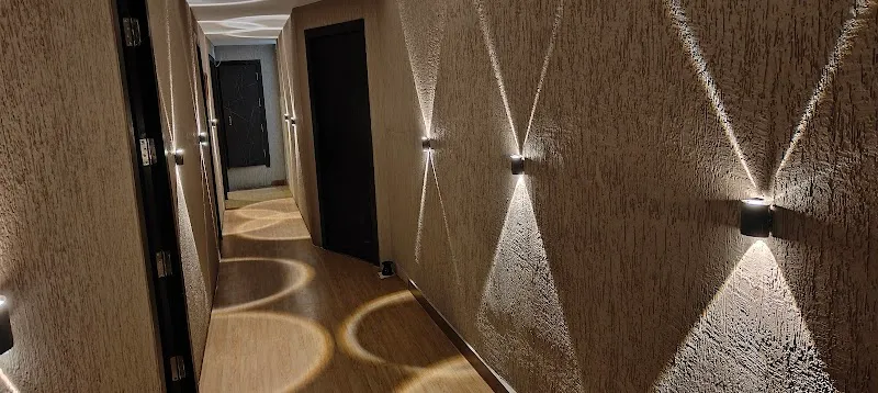Bella Rosso Spa in GK2, Massage Centre in GK2