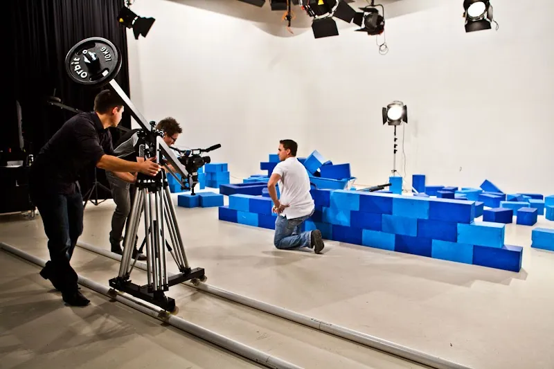 Limitless Studios