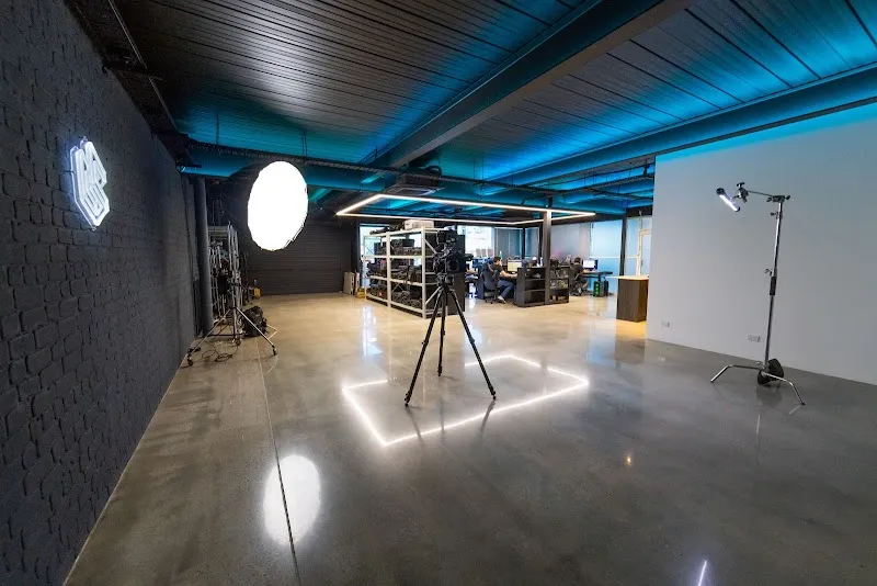 Limitless Studios
