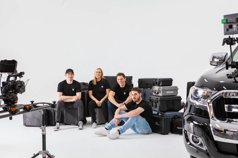 Limitless Studios